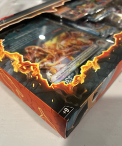 Pokemon TCG Charizard ex Special Collection Box BRAND NEW Factory Sealed - Image 4