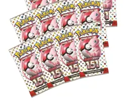 Pokemon TCG Scarlet & Violet 151 Blooming Waters Premium Collection |BRAND NEW - Image 3