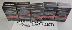 Pokemon TCG Phantasmal Flames Booster Bundle Box - Factory Sealed - Lot of 5 - Image 5