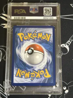 Charmeleon Illustration Rare 169/165 Pokemon Scarlet & Violet 151 English PSA 10 - Image 2