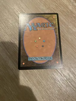 🔮 MTG: Ashling Flame Dancer Borderless NM - MH3 MTG Magic Firebending - Image 2