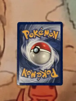 Zapdos Pokemon Card Rare Non Holo 30/62. Fossil LP - Image 2
