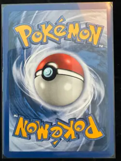 Ditto Skyridge E-Series 51/144 Non-Holo Pokemon TCG Vintage WOTC LP 2003 (l) - Image 2