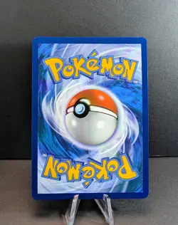 Pokemon TCG Ditto #51/144 - NM Grade Ready Skyridge 2003 - Tomokazu Komiya Rare - Image 2