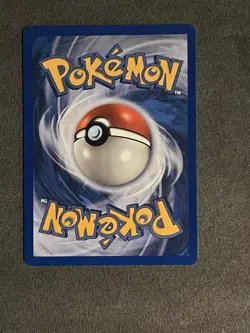 Pokemon TCG Skyridge Ditto Common Card 51/144 Near Mint - Image 2