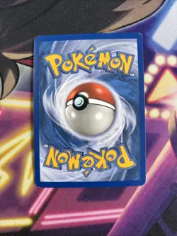 Chimchar - 14/17 - Holo Rare POP Series 6 Pokemon LP - Image 2