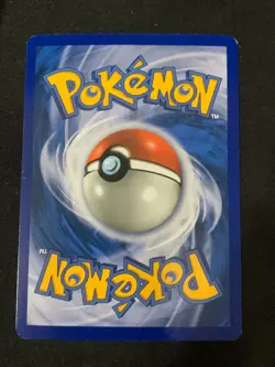 Pokemon TCG Chimchar 14/17 Holo Rare POP Series 6 Promo LP/NM - Image 2