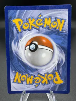 Pokemon TCG 2014 Gengar EX Holo Rare Card 34/119 Phantom Forces - HP/Damaged - Image 2