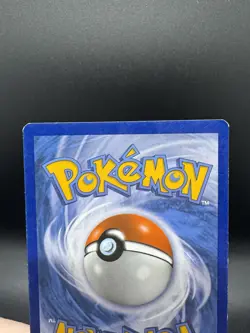 Pokemon TCG 2014 Gengar EX Holo Rare Card 34/119 Phantom Forces - HP/Damaged - Image 5
