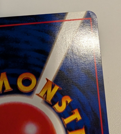 Pokemon Card Japanese Mystery of the Fossils #082 Magneton Holo Rare SWIRL - Image 5