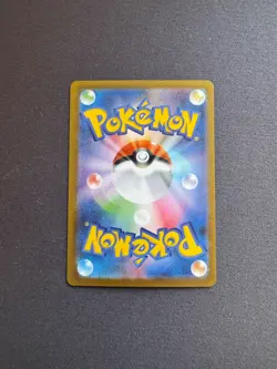 Mega Gengar EX 003/021 - MBG Starter Set - Japanese Pokemon Card - NM - Image 2