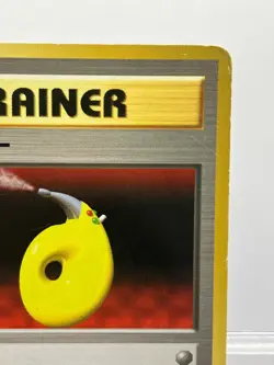 Devolution Spray Base Set No Rarity Rare 1st 1996 Pokemon Card Japanese MP - Image 5