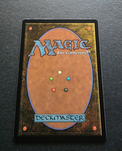 The Wind Crystal MTG Final Fantasy 0043 Rare Foil Magic the Gathering - Image 2