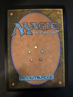 Flumph NM Adventures in the Forgotten Realms MTG FREE SHIPPING - Image 2