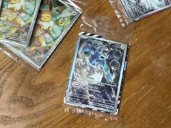 Sealed Pokemon Promos X9 Prismatic White Flare Black Bolt some Pokemon Centre - Image 5