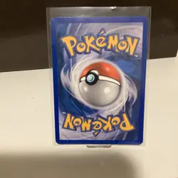 Pokemon Manectric 7/106 EX Emerald Holo Rare 2005 Stage 1 80HP Beast - Image 2