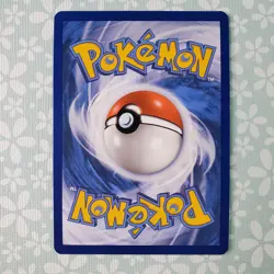 Pokemon Card Dedenne Ex 093/193 Ultra Rare Scarlet Violet Prize Pack Series 4 NM - Image 2