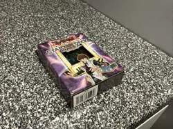 Yugioh Starter Deck Kaiba Evolution, English, NIB Sealed - Image 4
