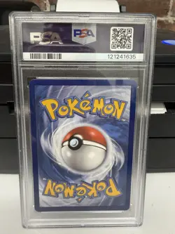 Pokemon 2021 Mew VMAX 269/264 Alt Art Fusion Strike GEM MINT PSA 10 - Image 2