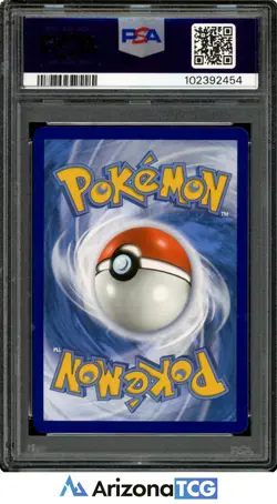 Pokemon 2021 Mew VMAX 269/264 Alt Art Secret Fusion Strike GEM MINT PSA 10 - Image 2