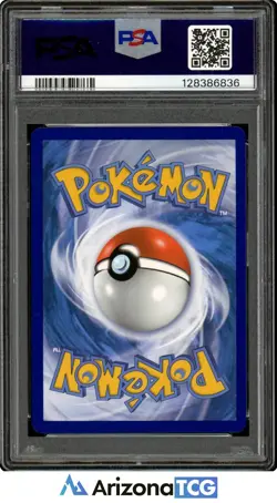 Pokemon 2021 Mew VMAX 269/264 Alt Art Fusion Strike GEM MINT PSA 10 - Image 2