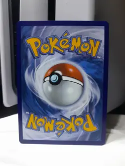 Pokemon TCG Team Rockets Moltres EX Destined Rivals 031/182 Stamped UPC Promo - Image 3