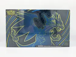 Pokemon TCG: Mega Charizard X ex Ultra Premium Collection -Phantasmal Flames UPC - Image 1