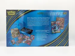 Pokemon TCG: Mega Charizard X ex Ultra Premium Collection -Phantasmal Flames UPC - Image 2