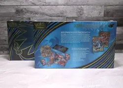 Pokemon PHANTASMAL FLAMES Mega Charizard X EX Ultra Premium Collection (UPC) New - Image 4