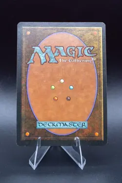 Sword of the Ages: 1994 Magic the Gatheirng - Legends Regular - Image 2