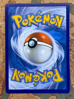 Pokemon Card TCG - Professor's Research 024/025 Full Art Trainer Celebrations NM - Image 3