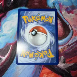 Pokemon TCG Professor's Research 024/025 Celebrations Ultra Rare Full Art NM - Image 3