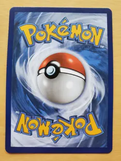 Pokemon TCG Professor's Research Full Art Celebrations 024/025 Holo Rare NM - Image 2