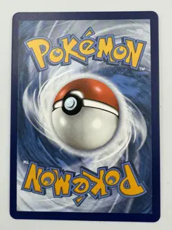 Pokemon TCG Professor's Research Full Art Celebrations 024/025 Holo Rare NM - Image 3
