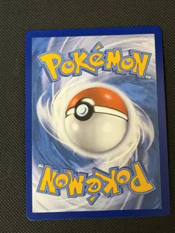 Pokemon TCG Professor's Research Full Art Celebrations 024/025 Holo Rare NM - Image 2