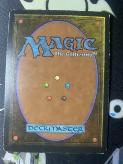 Thunder Spirit English Legends Magic The Gathering Card Light Play - Image 4