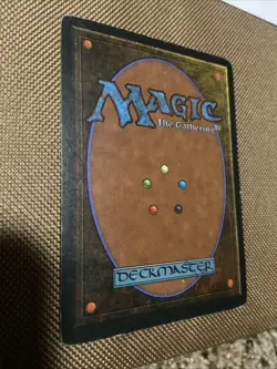 Thunder Spirit Legends Magic The Gathering Heavily Played - Image 2