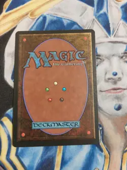 Thunder Spirit MTG Legends Rare White Creature Near-Mint x1 GG2 - Image 3