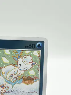 Pokemon Card Alolan Vulpix 022/114 GX Battle Boost Holo - Image 4