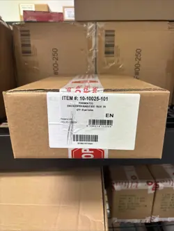 Pokemon TCG Prismatic Evolutions 25 BOX BOOSTER BUNDLE CASE Factory Sealed - Image 1