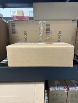 Pokemon TCG Prismatic Evolutions 25 BOX BOOSTER BUNDLE CASE Factory Sealed - Image 4