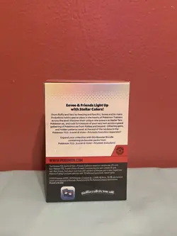 Pokemon TCG: S&V Prismatic Evolutions Factory Sealed Booster Bundle Box - Image 2