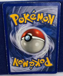 Pokemon Unlimited Jungle Victreebel 14/64 MP/LP Holographic WOTC Free Ship! - Image 4