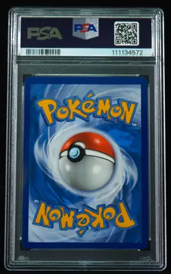 Galarian Rapidash V 168 PSA Gem Mint 10 Chilling Reign Pokemon Card - Image 3