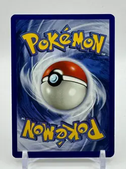 1st Edition Magikarp 47/82 - Team Rocket - Near Mint Vintage Pokemon Card - Image 2