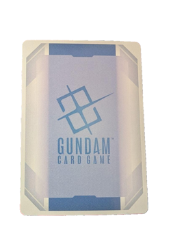 Wing Gundam LR + ST02-001 ST02 Limited BOX Verβ Gundam Card Game Japanese - Image 2