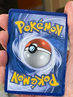 POKEMON LINOONE LV.24 43/106 UNCOMMON REVERSE HOLOFOIL GREAT ENCOUNTERS MP CARD - Image 2