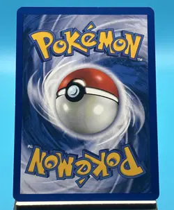 Sabrina's Psyduck Gym Challenge 99/132 Common Regular Unlimited Pokemon Card - Image 2