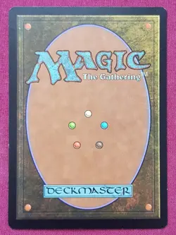 Magic The Gathering CONFLUX FONT OF MYTHOS artifact card MTG - Image 2