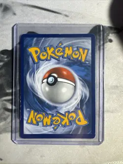 Evee & Snorlax GX (Full Art) 171/181 Sm-Team Up Holo Shiny Pokemon Card - Image 3
